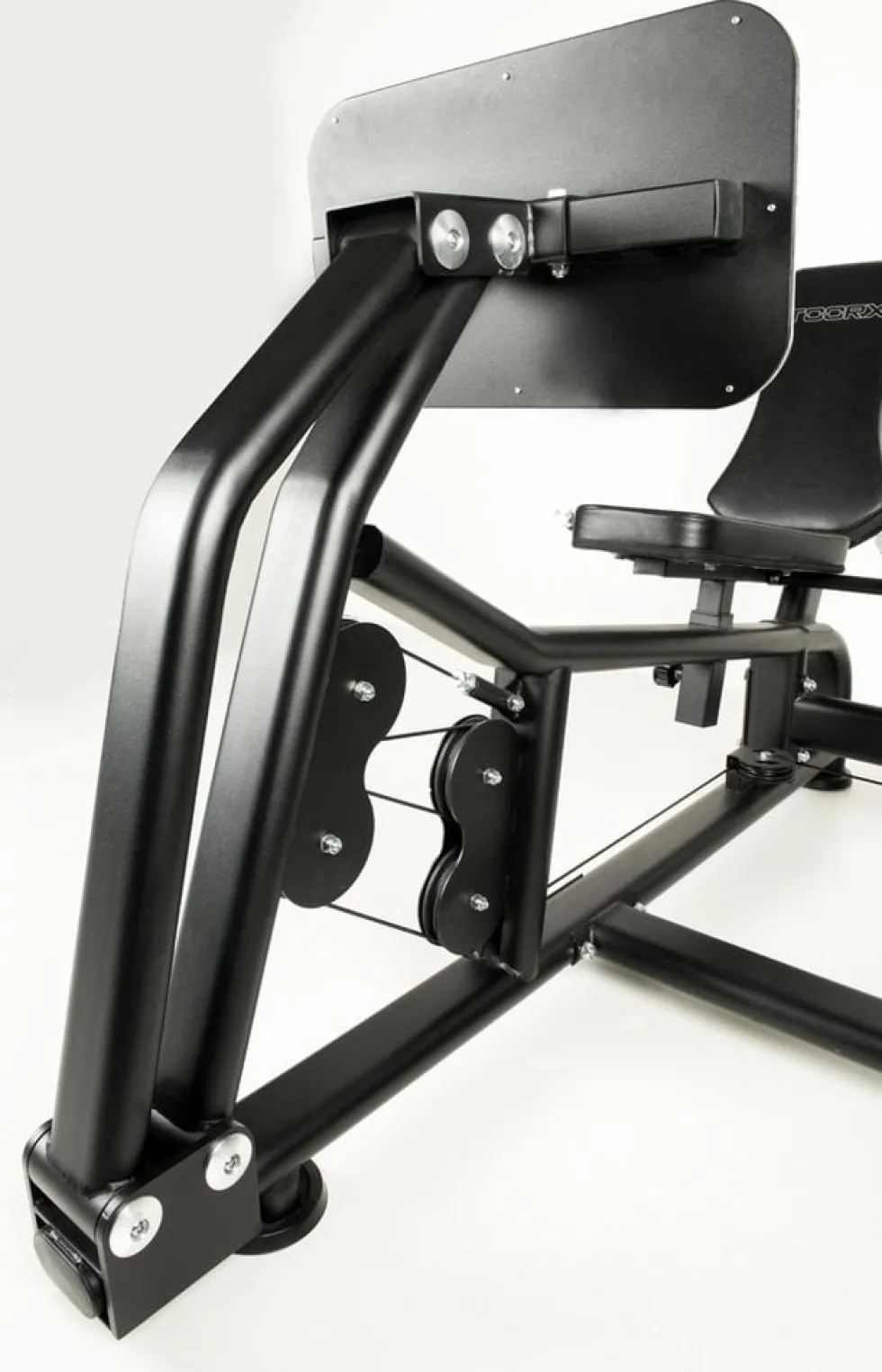 Toorx Legpress - Uitbreiding voor MSX-3000