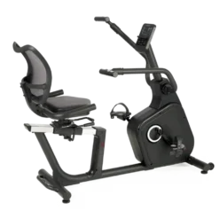 Toorx Ligfiets met Draaibare Zitting