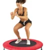 Toorx Mini Fitness Trampoline - 97 cm