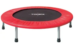 Toorx Mini Fitness Trampoline - 97 cm