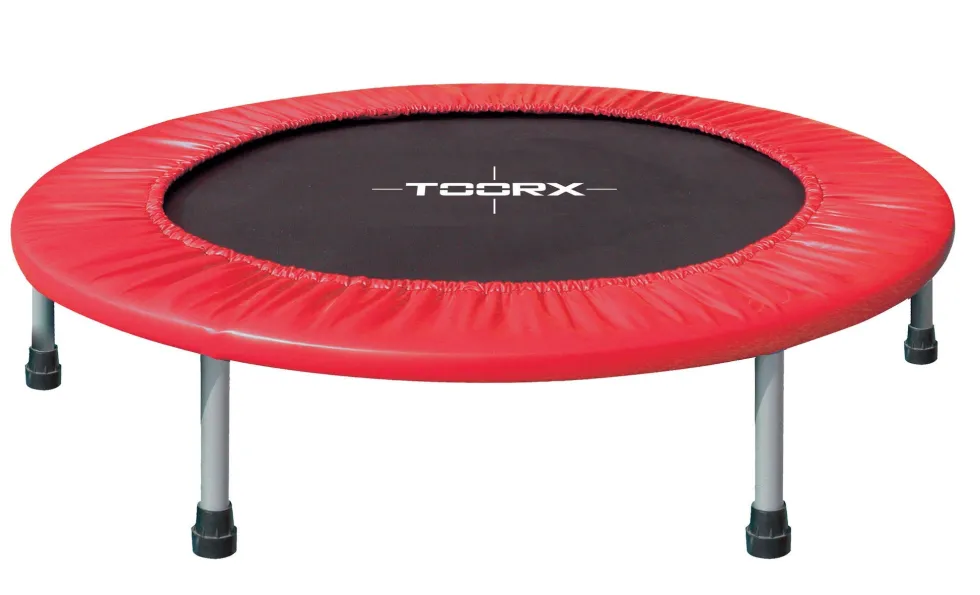 Toorx Mini Fitness Trampoline - 97 cm