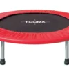 Toorx Mini Fitness Trampoline - 122 cm