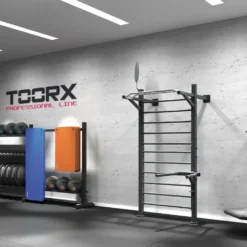 Toorx Multifunctioneel Klimrek LDX-5000