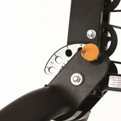 Toorx Multifunction Krachtstation met Butterfly - Home Gym