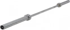Toorx Olympische Halterstang - 220 cm