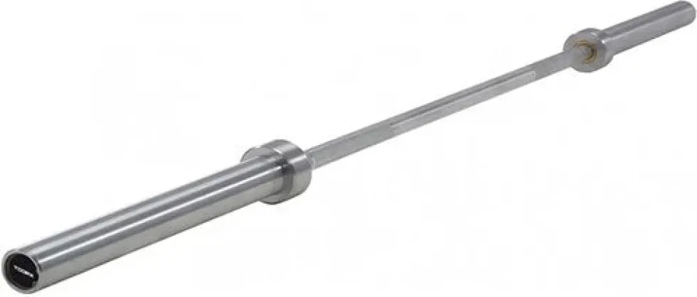 Toorx Olympische Halterstang - 220 cm