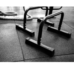 Toorx Parallel Dip stands - 35 cm