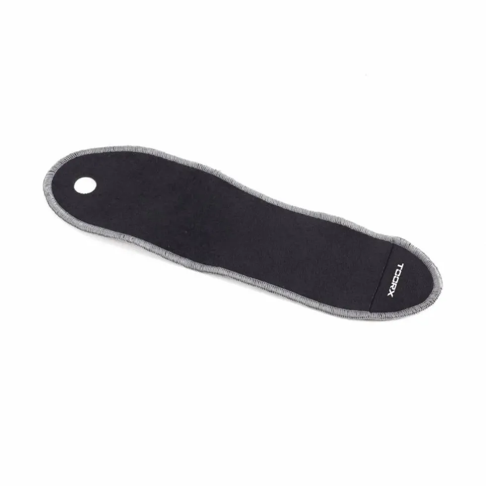 Toorx Polsbrace - Carpaal Tunnel Syndroom - met Duim - onesize