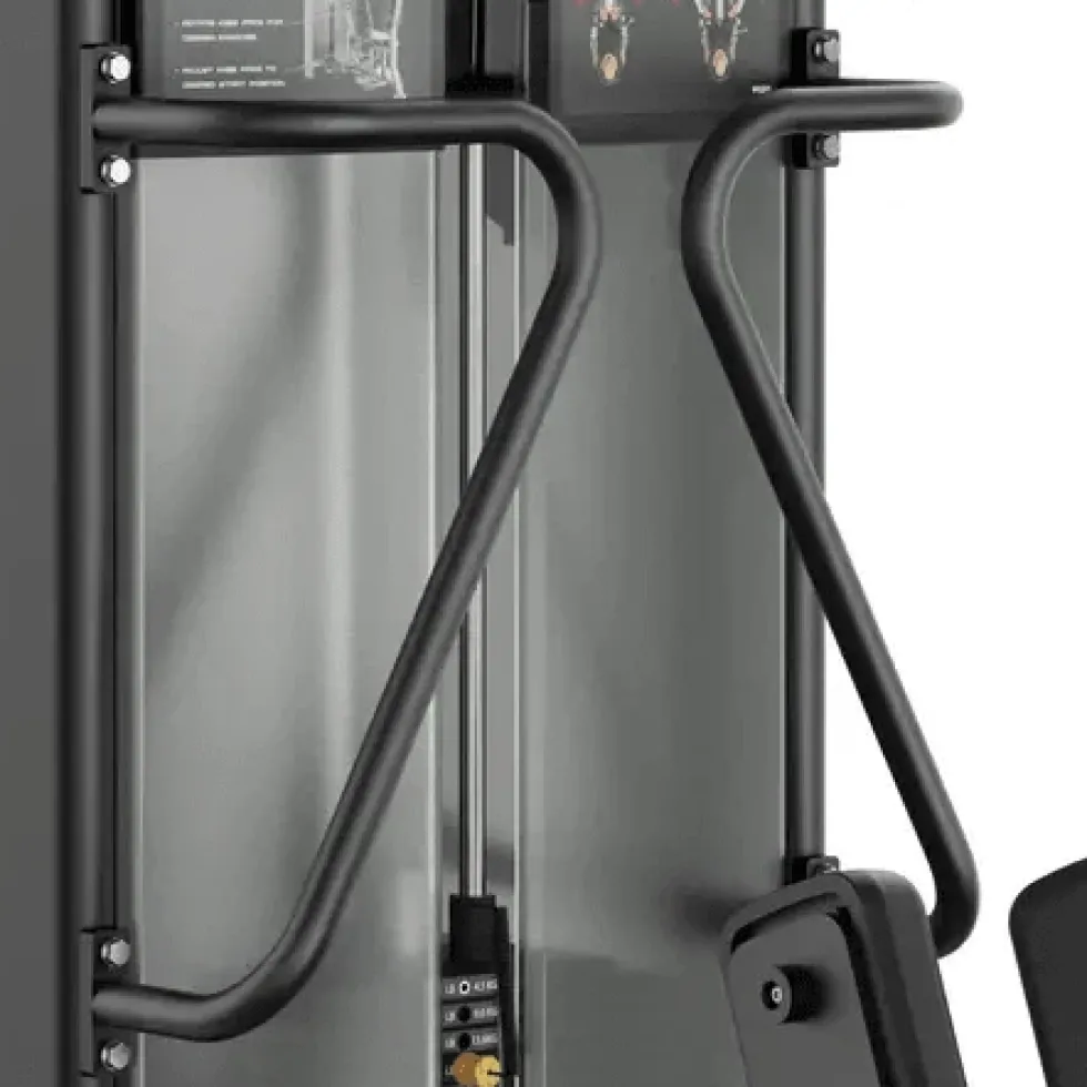 Toorx Professional Abductor & Adductor PLX-9700