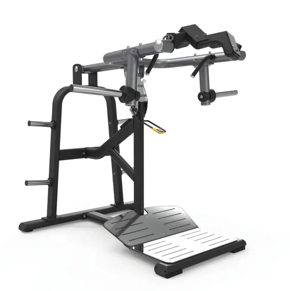Toorx Professional Absolute Hack Squat FWX-9100