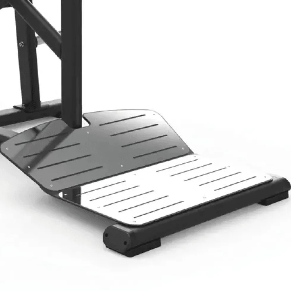 Toorx Professional Absolute Hack Squat FWX-9100