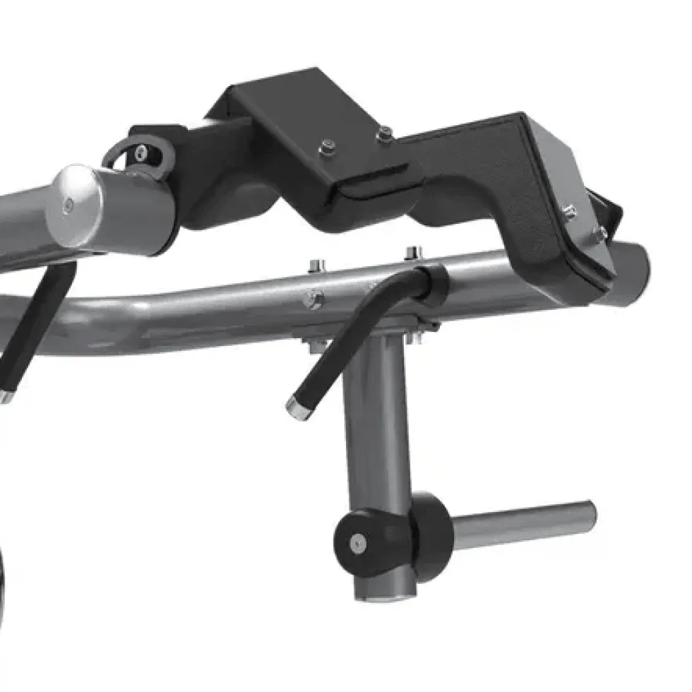 Toorx Professional Absolute Hack Squat FWX-9100