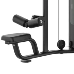 Toorx Professional Absolute Lat Machine PLX-8300