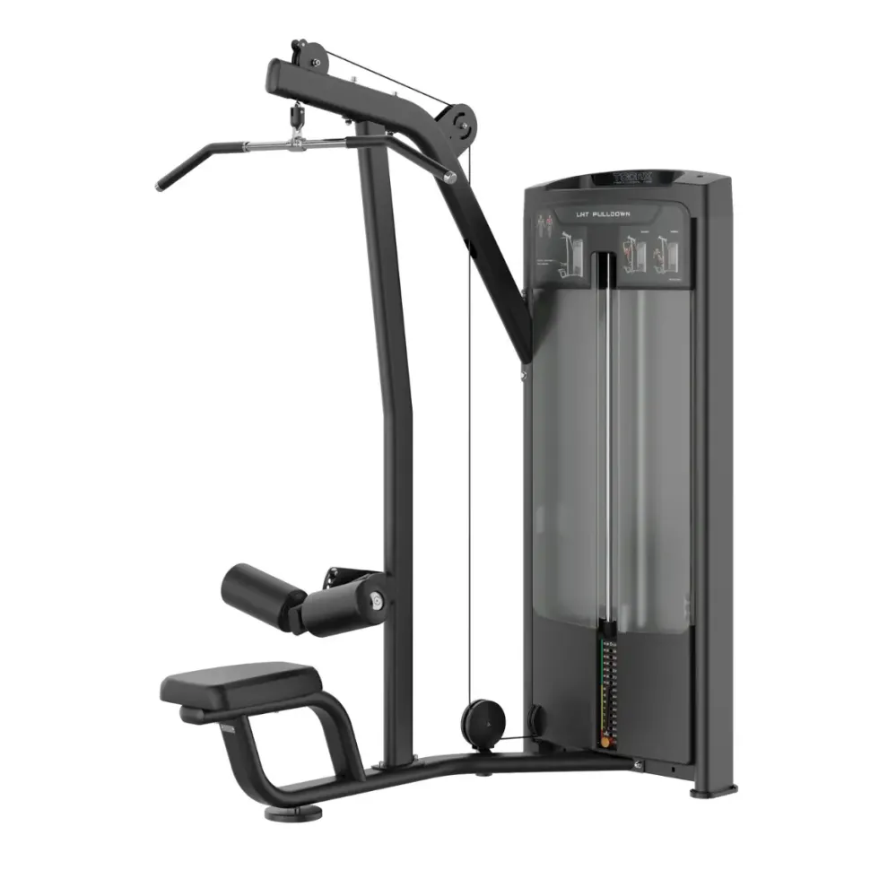 Toorx Professional Absolute Lat Machine PLX-8300
