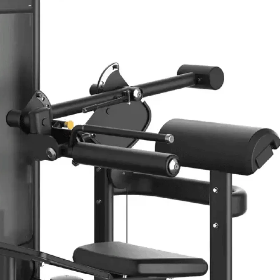 Toorx Professional Absolute Hip Thrust PLX-9000