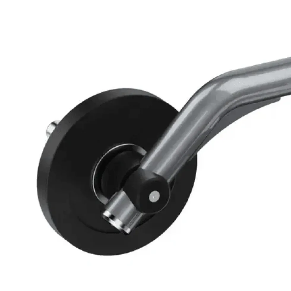 Toorx Professional Absolute Hip Thrust FWX-9300