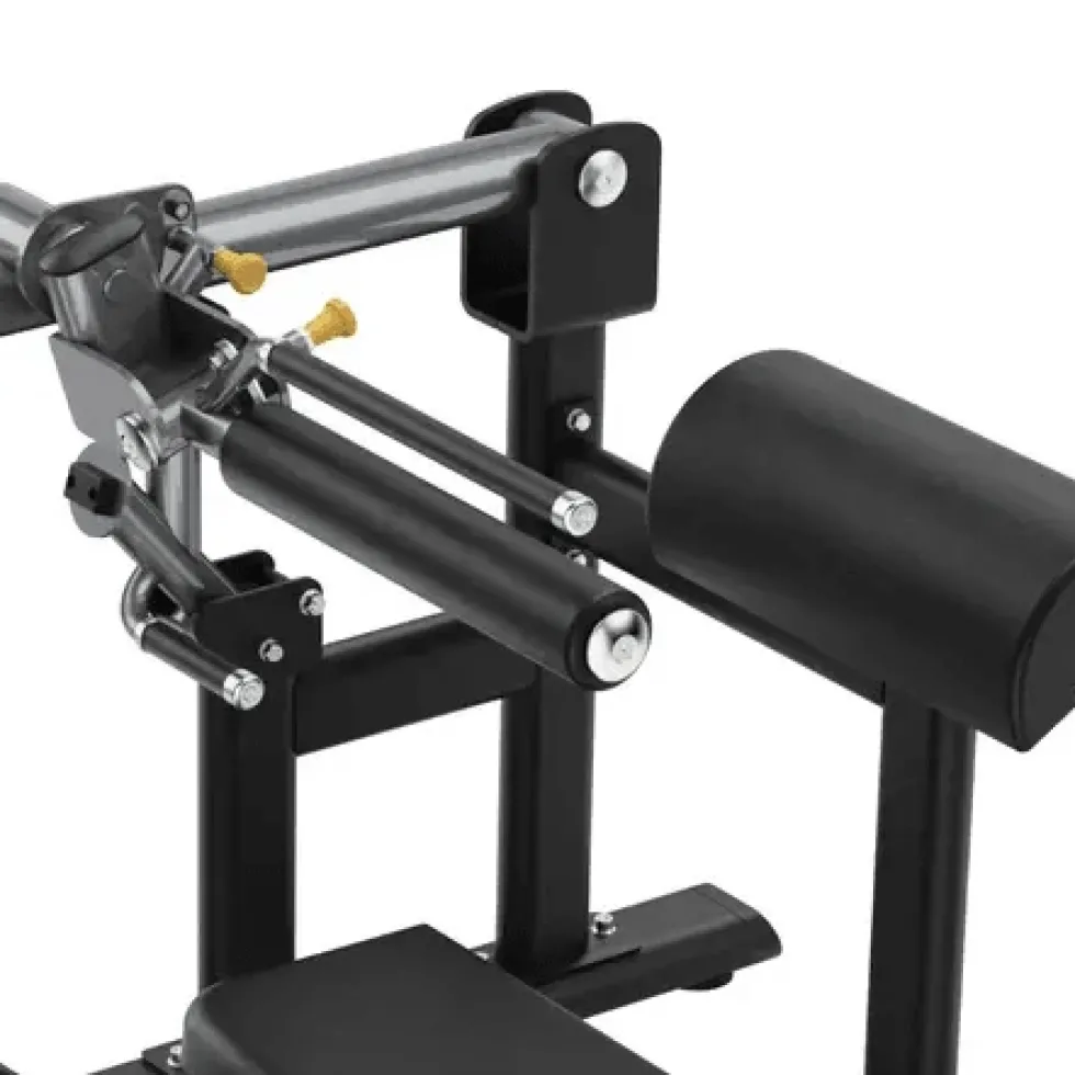 Toorx Professional Absolute Hip Thrust FWX-9300