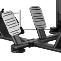 Toorx Professional Absolute Adjustable Pulley Row Machine PLX-8500