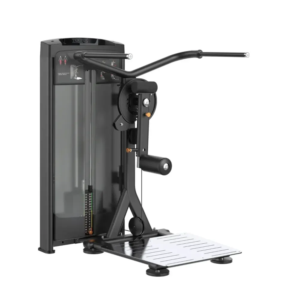 Toorx Professional Absolute Multi Hip Machine PLX-9100