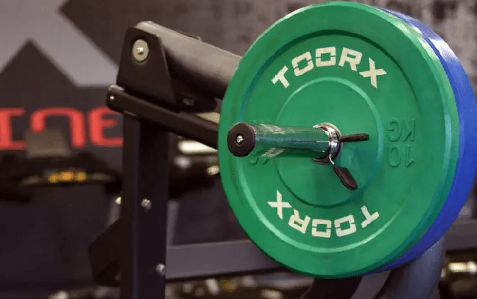 Toorx Professional Aktiv Chest Press FWX-5800