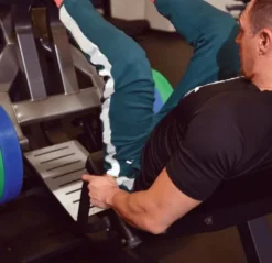 Toorx Professional Aktiv Leg Press FWX-6000