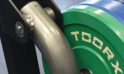 Toorx Professional Aktiv Leg Curl FWX-5000
