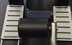 Toorx Professional Aktiv Leg Curl FWX-5000