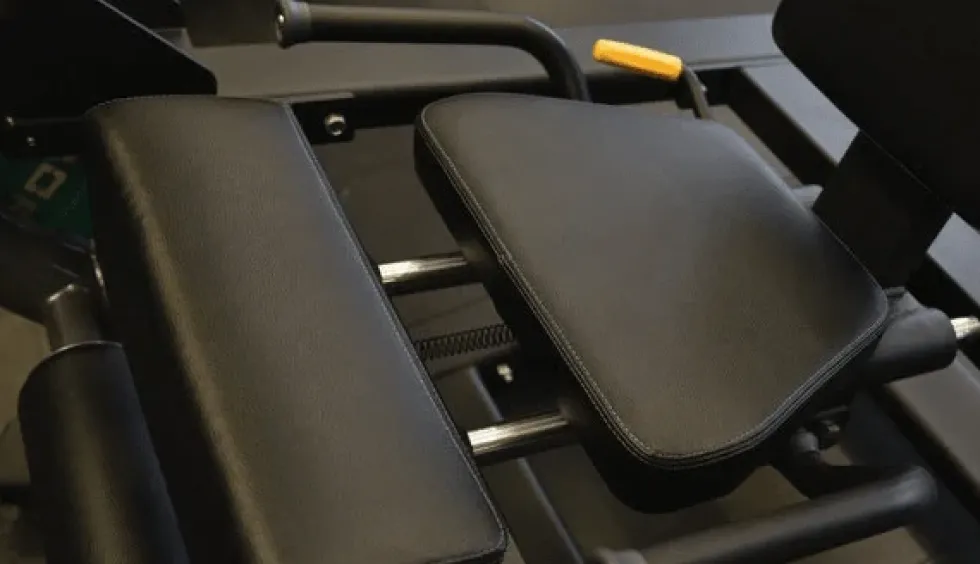 Toorx Professional Aktiv Leg Extension FWX-4800