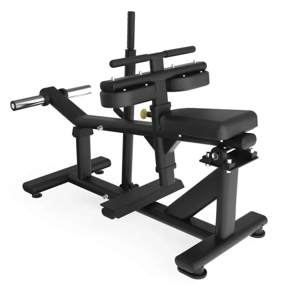 Toorx Professional Aktiv Seated Calf Raise WBX-B3000