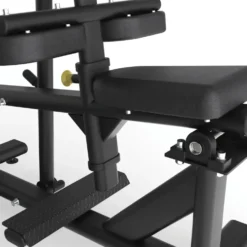 Toorx Professional Aktiv Seated Calf Raise WBX-B3000