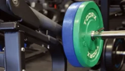 Toorx Professional Aktiv Seated Pull Down FWX-5600