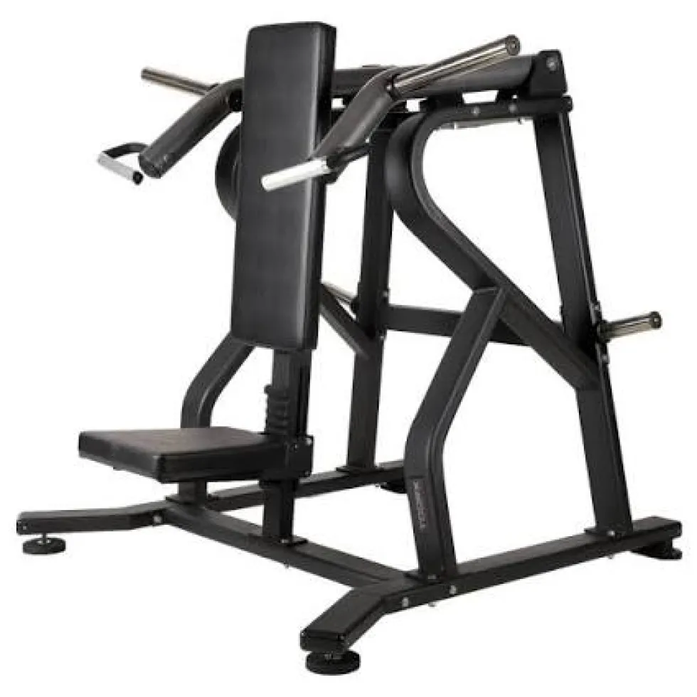 Toorx Professional Aktiv Shoulder Press FWX-5400