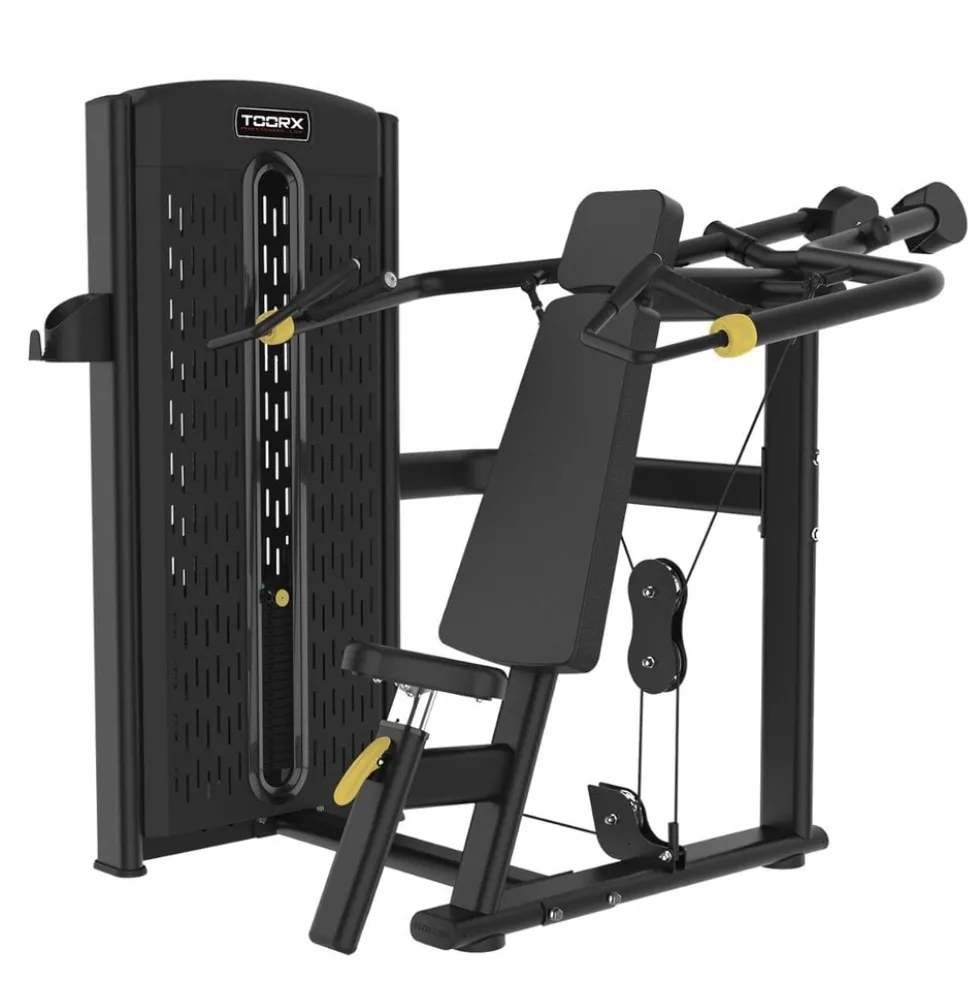 Toorx Professional Aktiv Shoulder Press PLX-4200