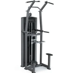 Toorx Professional Assisted Pull Up / Chin Up / Dip PLX-6350
