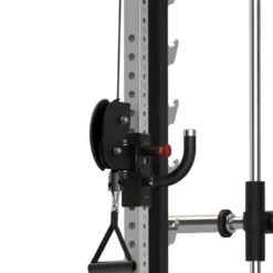 Toorx Professional ASX-9000 3D Counterbalanced Smith Machine