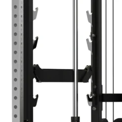 Toorx Professional ASX-9000 3D Counterbalanced Smith Machine