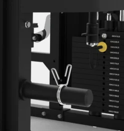 Toorx Professional ASX-4000 3-in-1 Smith Machine Rack
