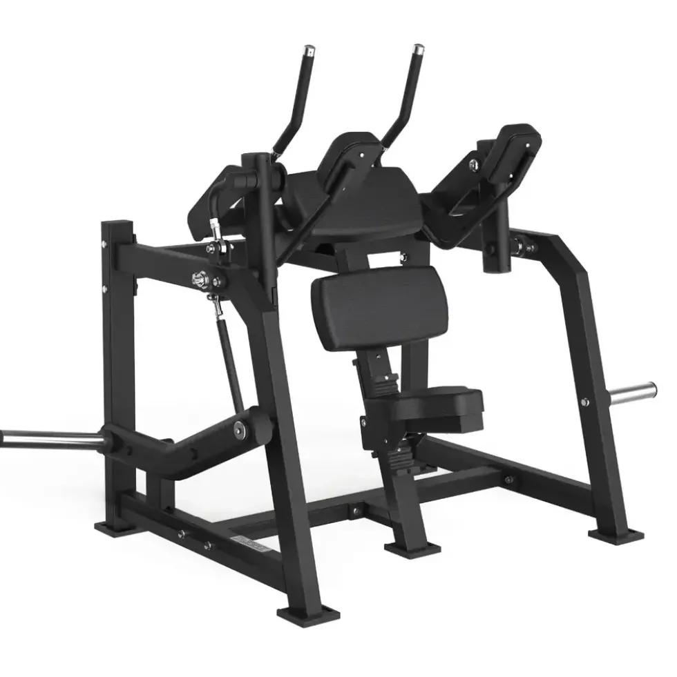 Toorx Professional Avant Abdominal Crunch FWX-7200
