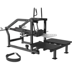 Toorx Professional Avant Belt Squat FWX-7650