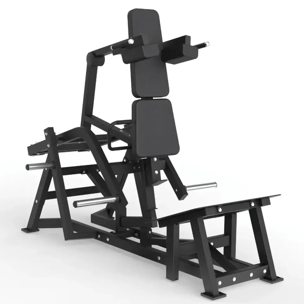 Toorx Professional Avant Hack Squat FWX-7350