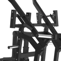 Toorx Professional Avant Lat Pulldown FWX-6650