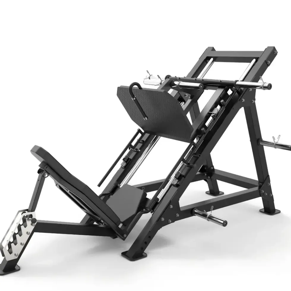 Toorx Professional Avant Linear Leg Press FWX-7250