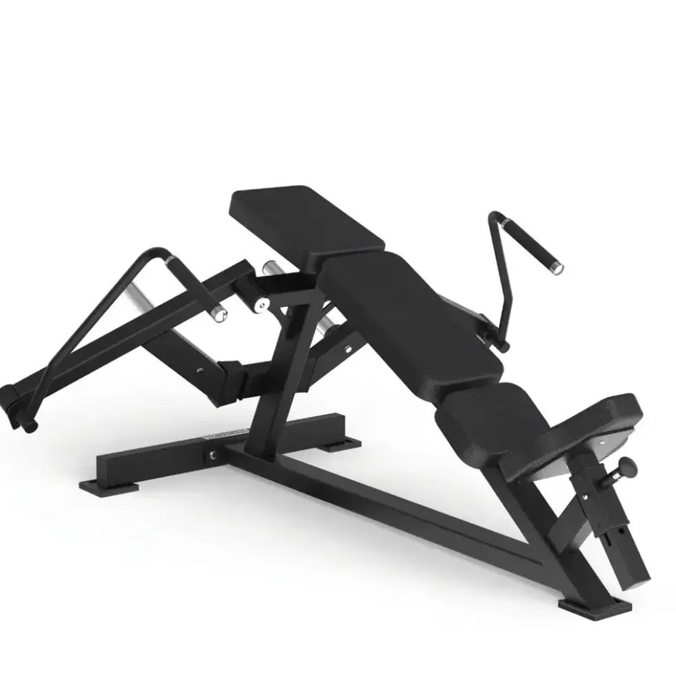 Toorx Professional Avant Pectoral Fly FWX-6400