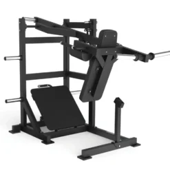 Toorx Professional Avant Pendulum Squat FWX-7550