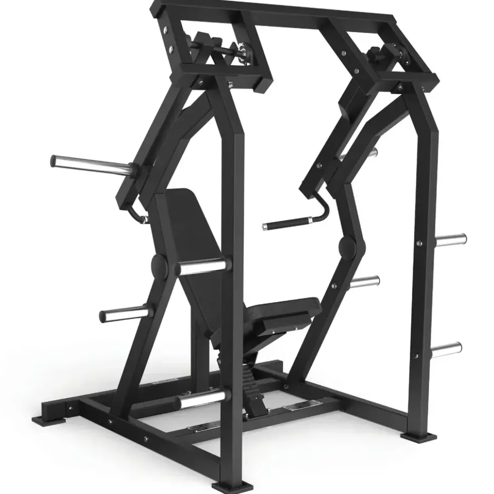 Toorx Professional Avant Shoulder Press FWX-6450