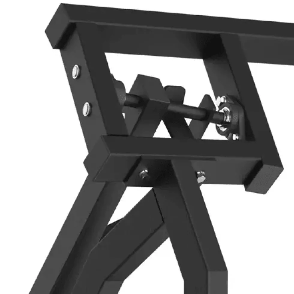 Toorx Professional Avant Shoulder Press FWX-6450