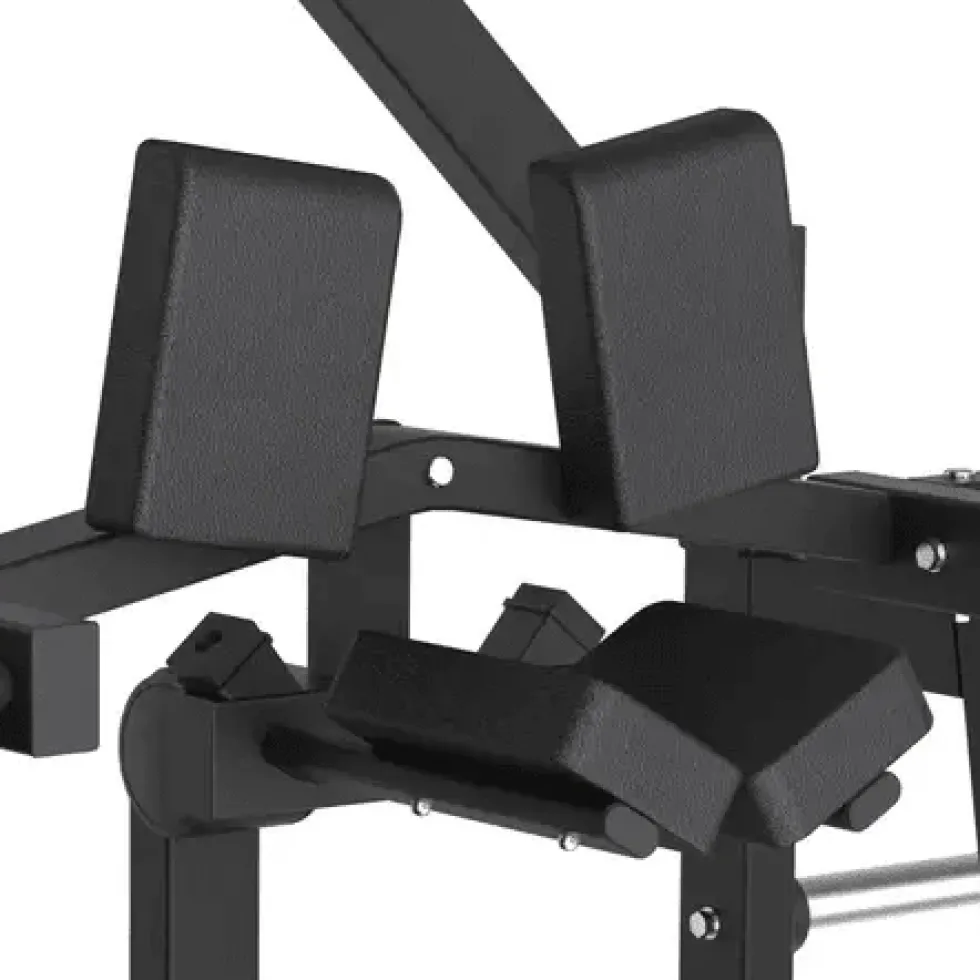 Toorx Professional Avant Standing Leg Curl FWX-7500