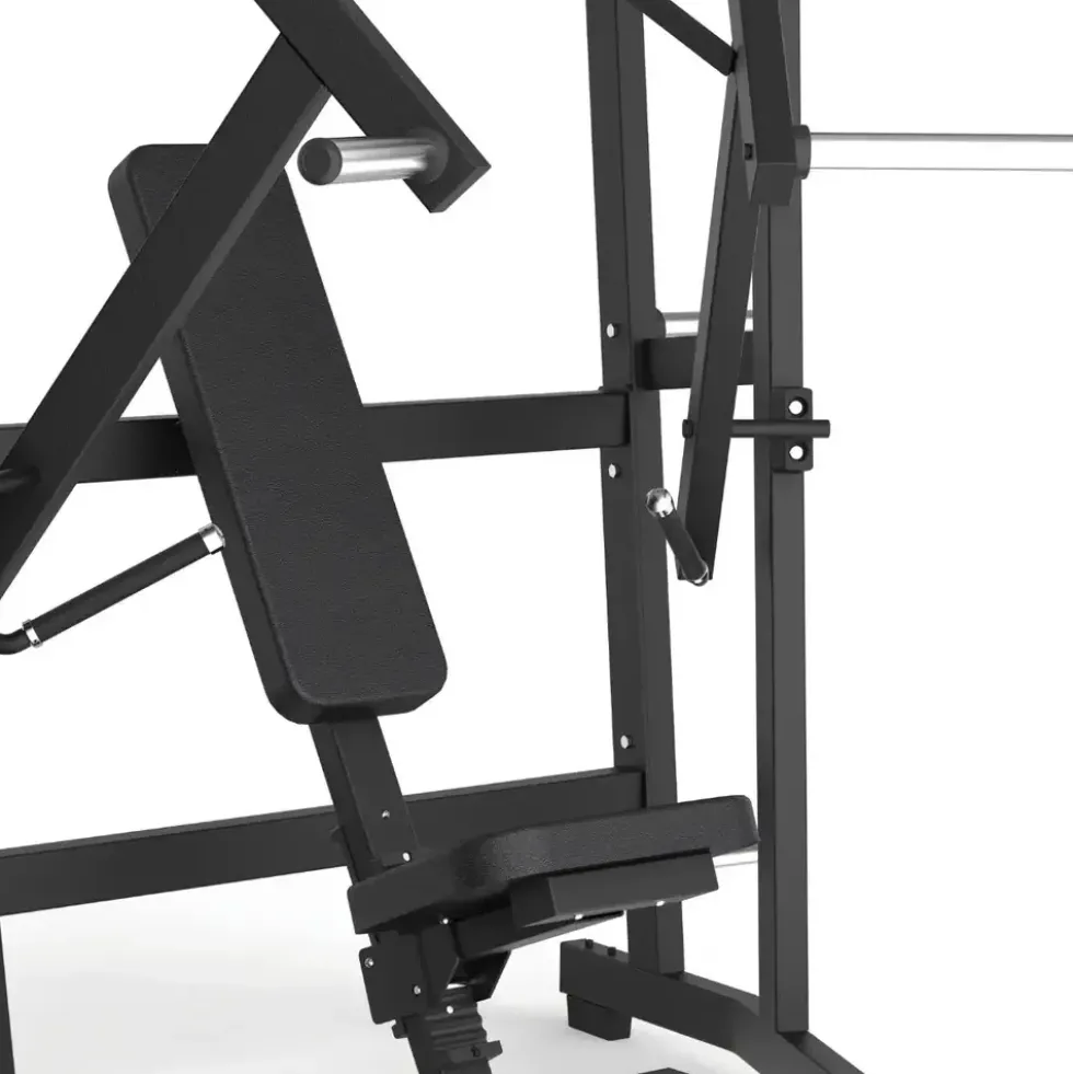 Toorx Professional Avant Wide Chest Press FWX-6300