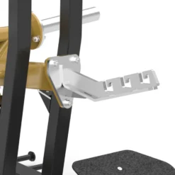 Toorx Professional Belt Squat FWX-10200 - Butt Shaper Line