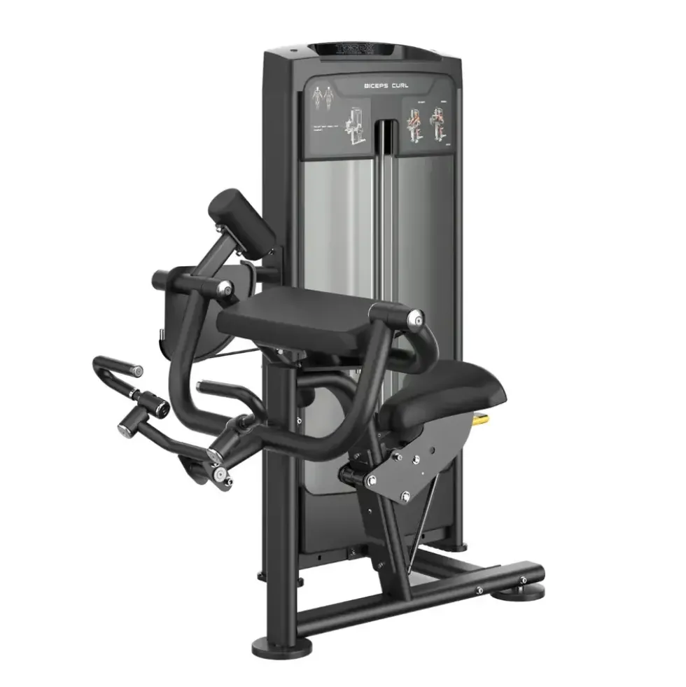 Toorx Professional Biceps Curl PLX-8600